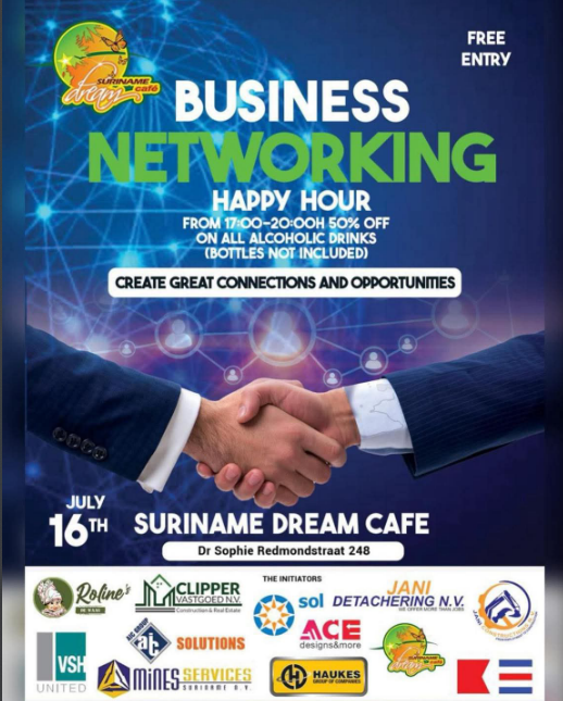 Business Networking