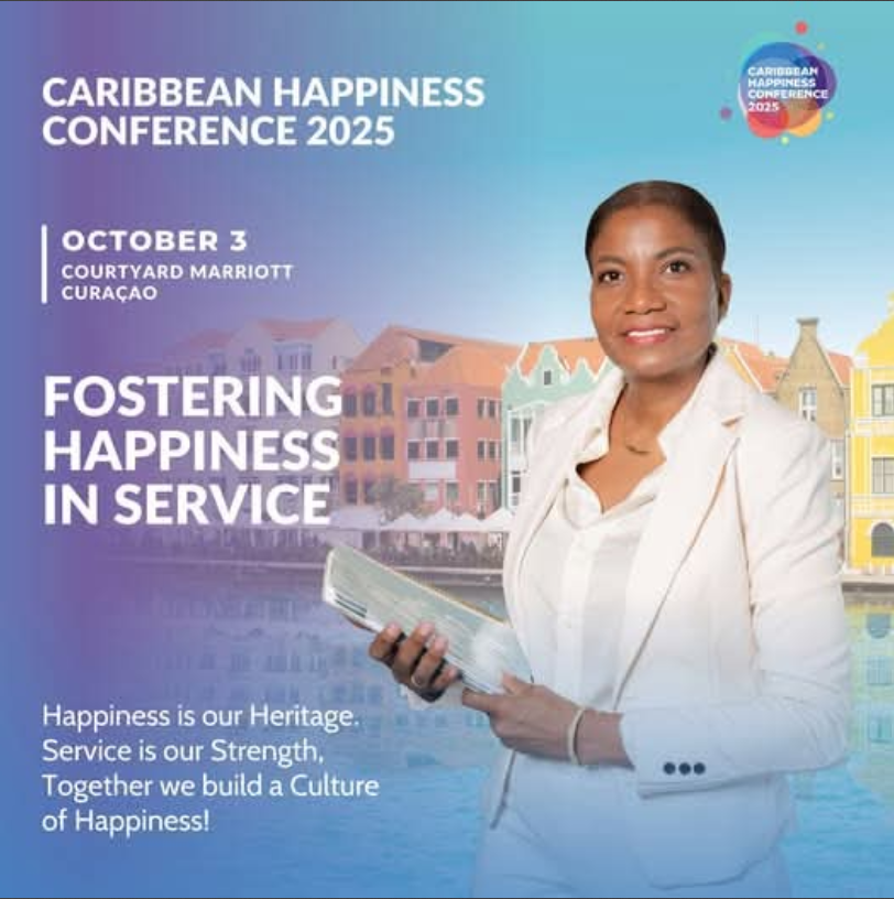 Caribbean Happiness Conference 2025