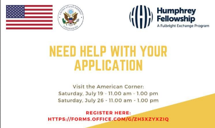 Need Help With Your Application