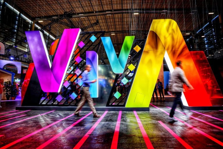 VIVA TECH